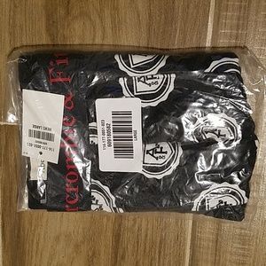 Abercrombie and Fitch boxer briefs
